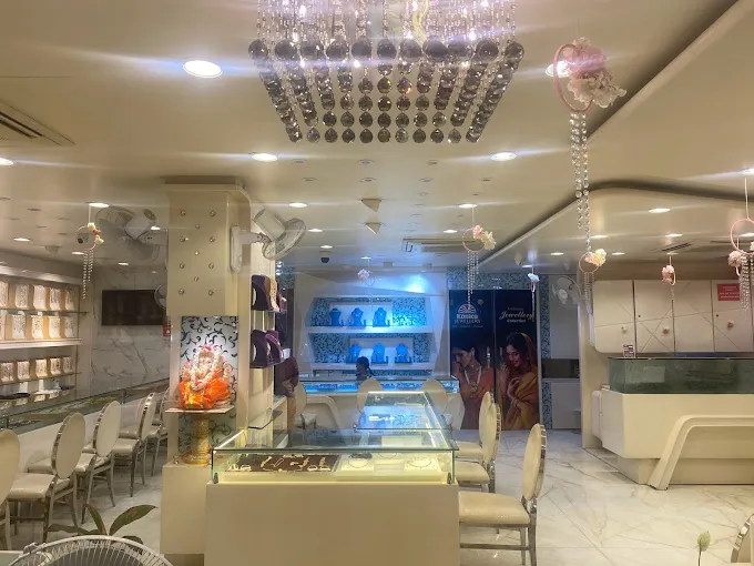 Konika Jewellery Purusawakam